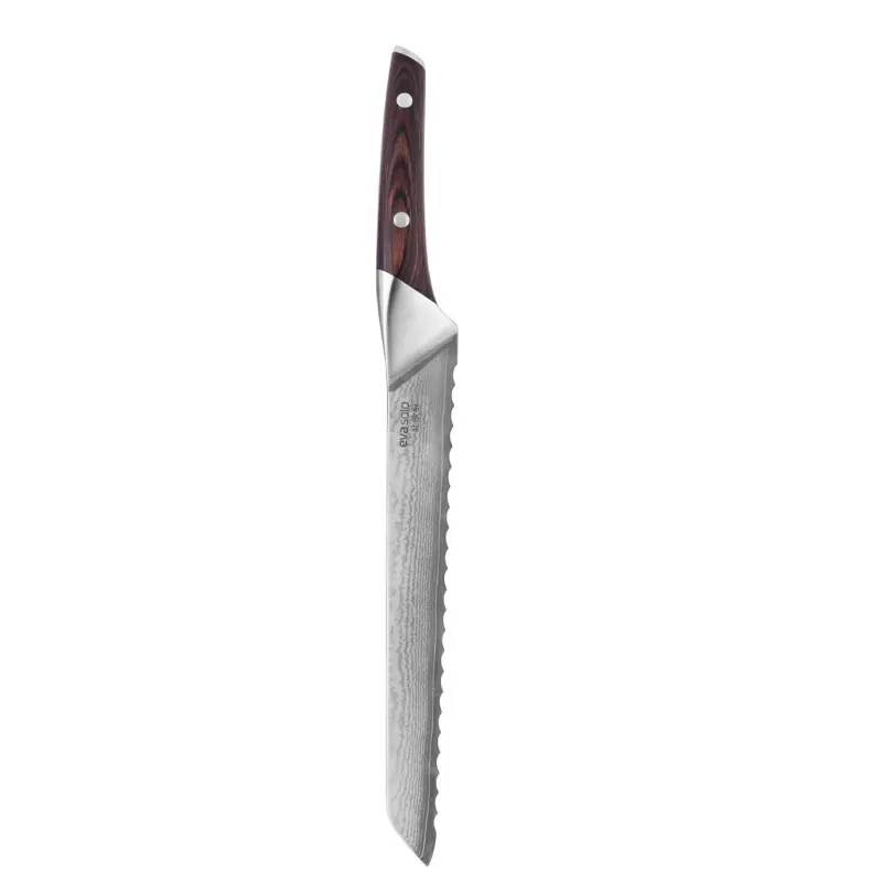 Szybka dostawa Nóż do chleba 24 cm Nordic Kitchen, Eva Solo