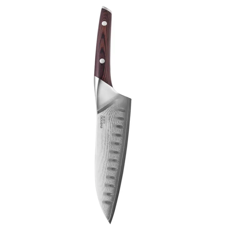 Okazja Nóż Santoku 18 cm Nordic Kitchen, Eva Solo