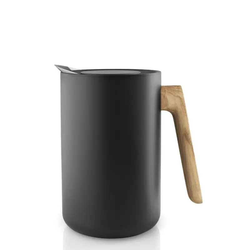 Dodaj do koszyka Dzbanek termiczny 1,0l Nordic Kitchen, czarny, Eva Solo