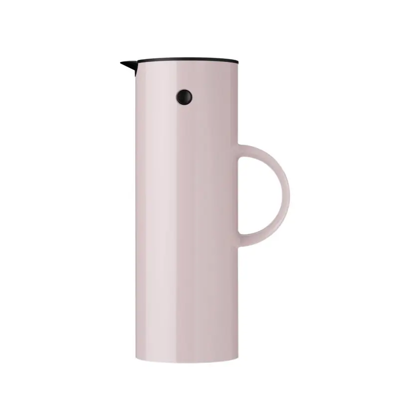 Termos EM77 1l, różowy, Stelton Bestseller