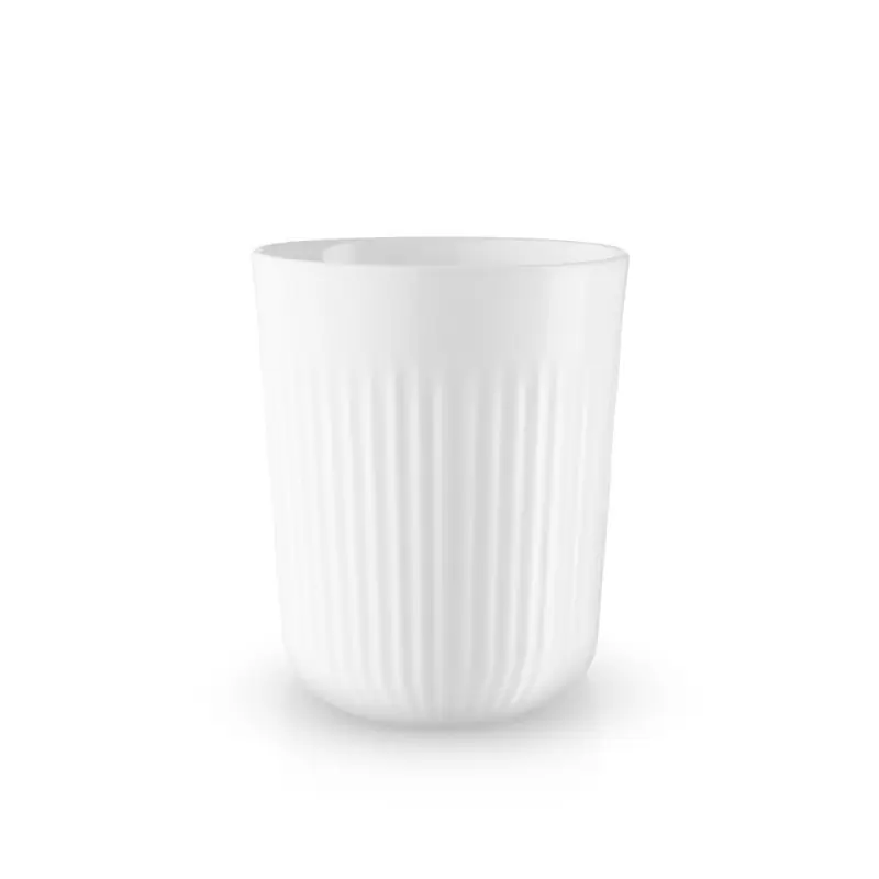 Do wyczerpania zapasów Thermo kubek z porcelany Legio Nova 310 ml, Eva Trio