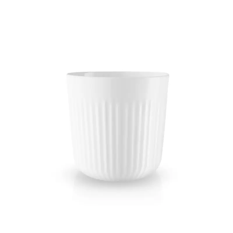 Taniej Thermo kubek z porcelany Legio Nova 250 ml, Eva Trio