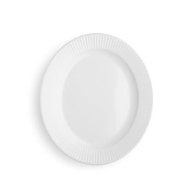 Talerz obiadowy Oval Legio Nova 31cm, Eva Trio Niska cena