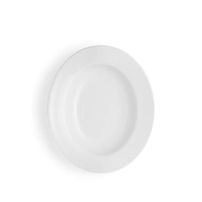 Talerz do zupy głęboki Oval Legio Nova 21cm, Eva Trio Wybór klientów