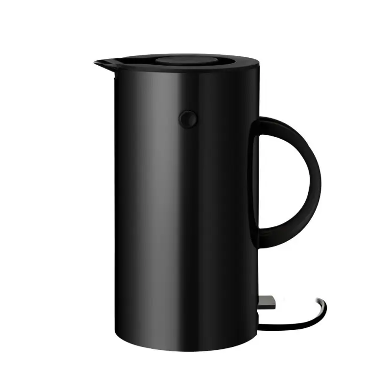 Bestseller Czajnik elektryczny EM77, czarny, Stelton