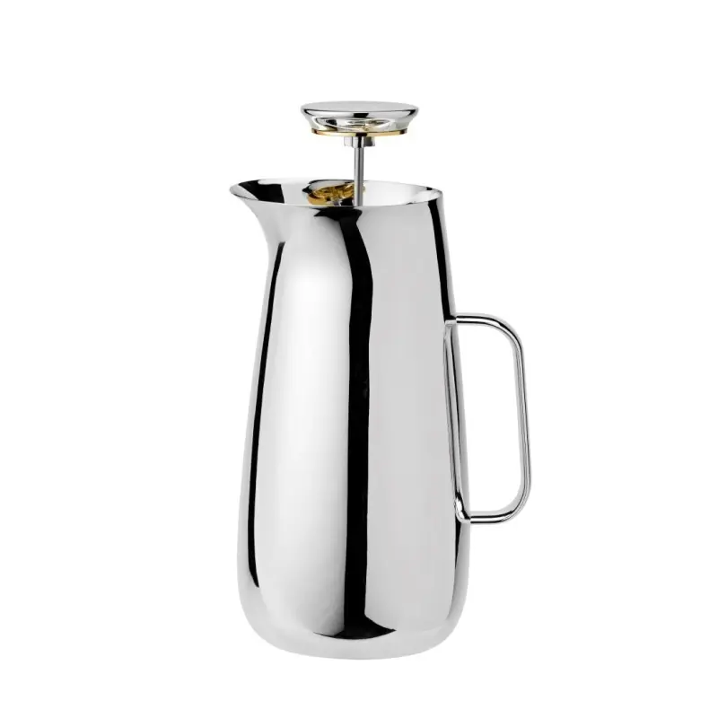 Taniej Kawiarka / zaparzacz tłokowy do kawy Foster 1 l, Stelton