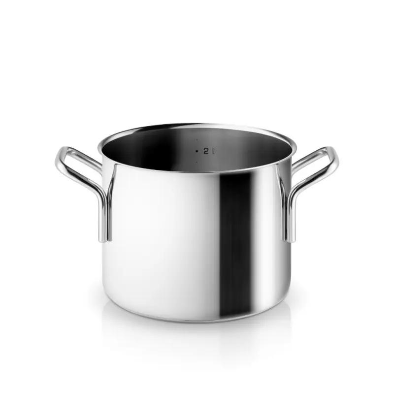 Garnek ze stali nierdzewnej 2,2 l, Eva Trio Oferta limitowana