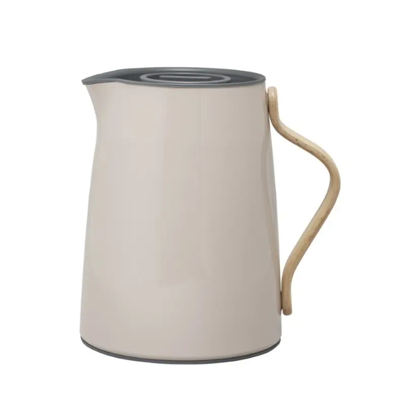 Wyprzedaż Termos / Dzbanek 1l Emma, nude, Stelton