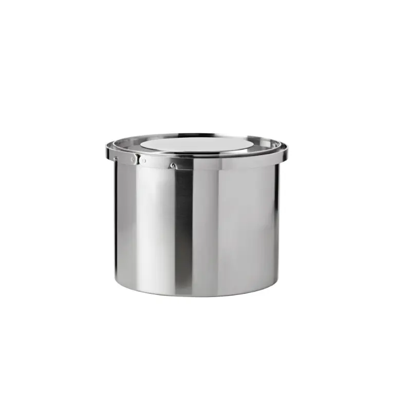 Dodaj do koszyka wiaderko do lodu Cylinda 2,5 l srebrne Stelton