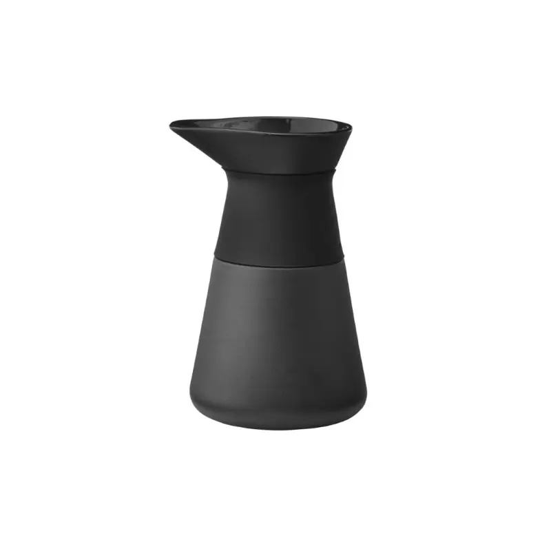 Zniżka Dzbanek do mleka Theo, czarny, Stelton