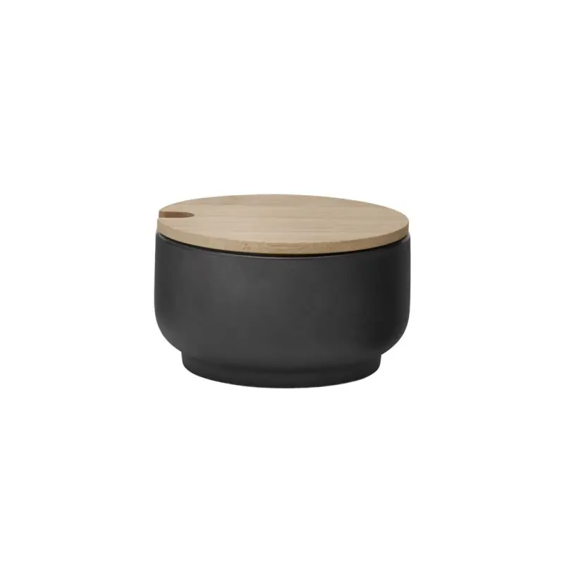 cukernica THEO, czarny, Stelton Zniżka