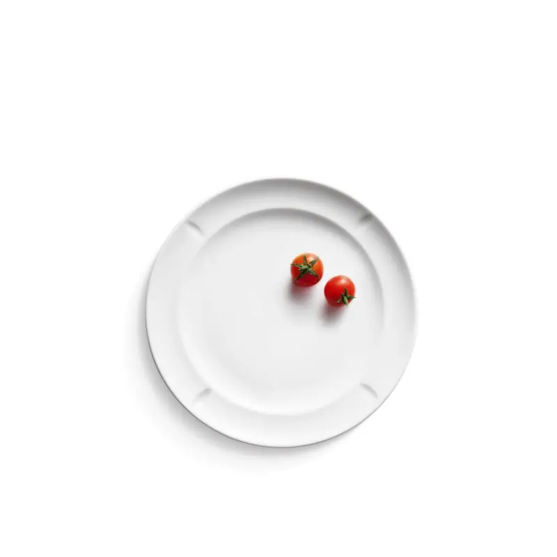 Talerze Ø19 cm Grand Cru Soft, 4 szt., Rosendahl Cena promocyjna