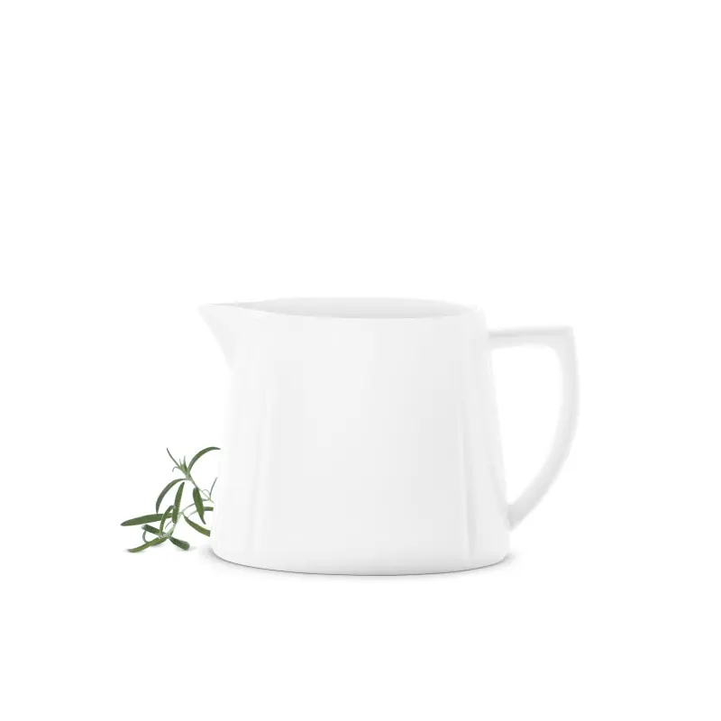 Sosjerka GRAND CRU porcelanowa 0,7 l, biały, Rosendahl Wyprzedaż