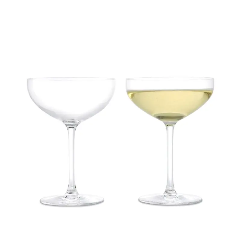 Wyjątkowa oferta Kieliszki do szampana PREMIUM 390 ml Rosendahl, 2 szt.
