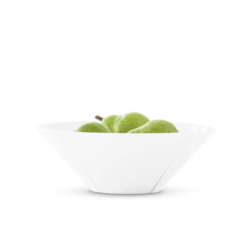 Najlepsza cena średnia miska porcelanowa Ø21 cm Grand Cru, Rosendahl