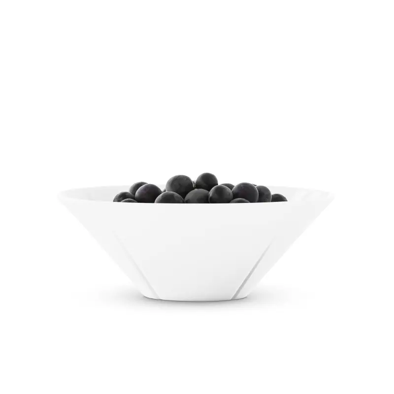 duża miska porcelanowa Ø26 cm Grand Cru, Rosendahl Wysoka jakość