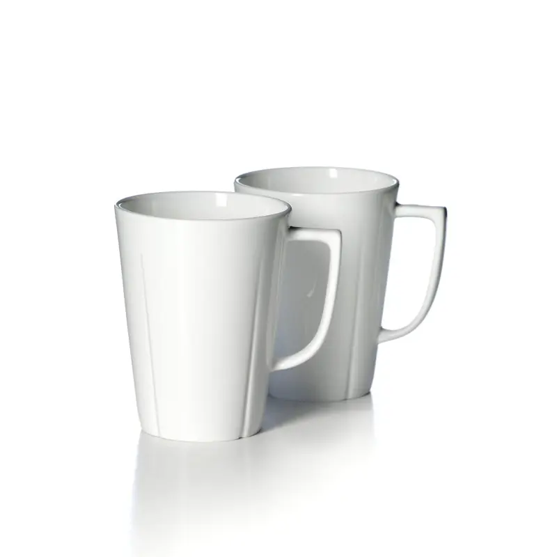 Niska cena kubek porcelanowy GRAND CRU, 2 szt., Rosendahl