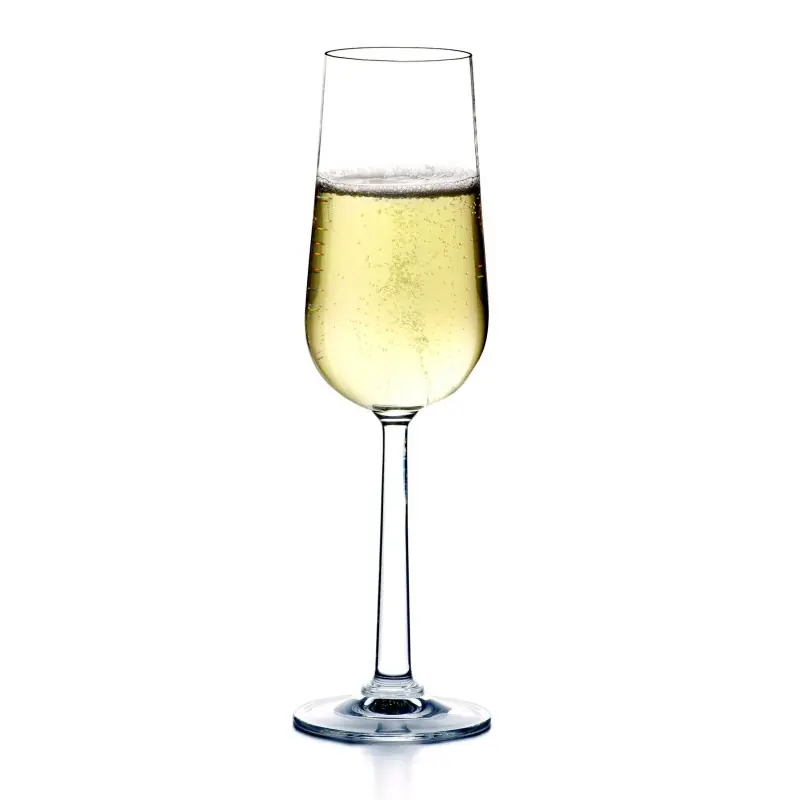 Nie przegap Kieliszki do szampana Grand Cru, 2 szt., Rosendahl