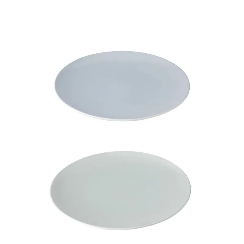 Komplet talerzyków, 2szt. Ø 18 cm Emma, niebieski, Stelton Sprawdź teraz