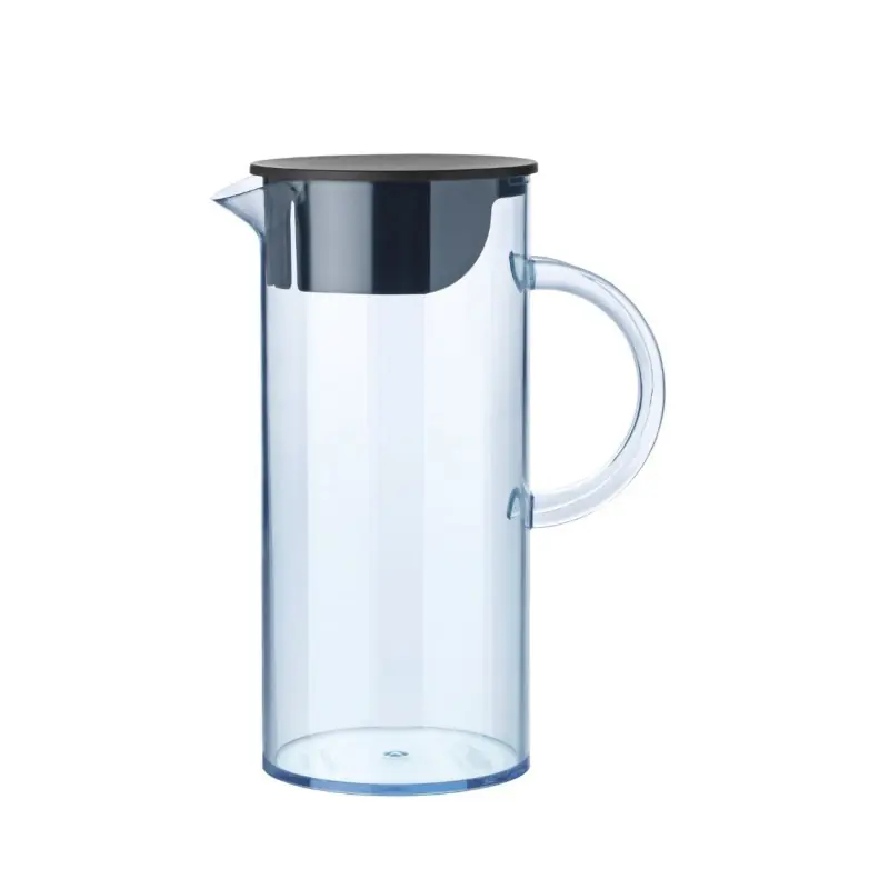 Dzbanek z pokrywką 1.5l EM, przezroczysty, Stelton Hit cenowy