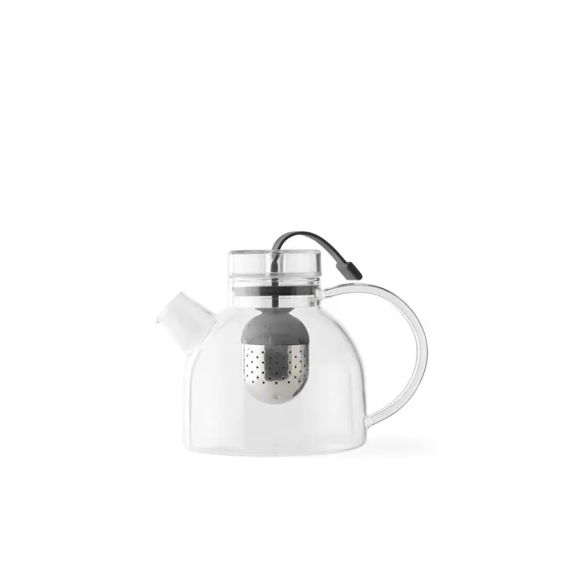 Czajniczek do herbaty z zaparzaczem Kettle Teapot 0,75l, Audo Niska cena