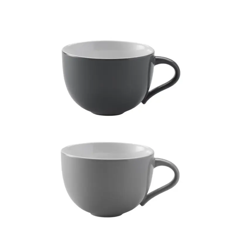 Oferta Komplet filiżanek, 2 sztk. Emma, szary, Stelton