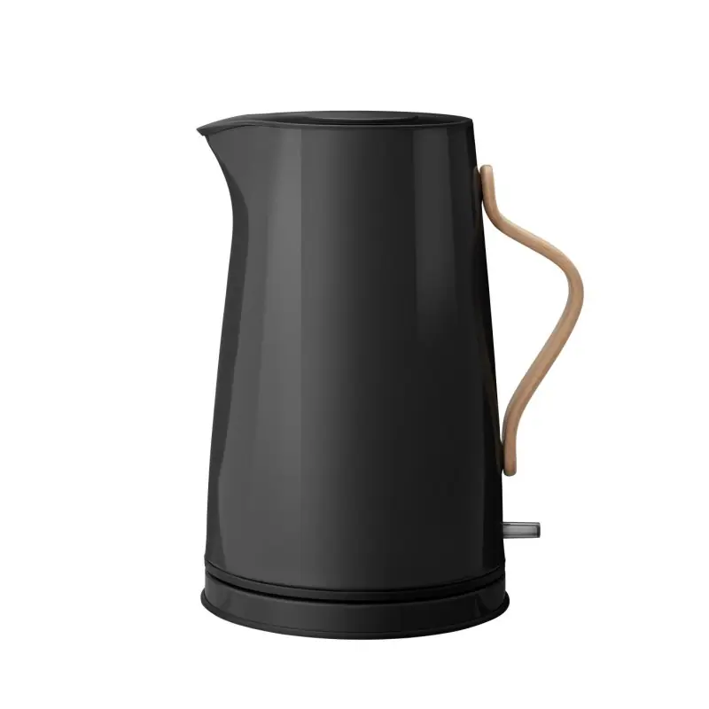 Czajnik elektryczny EMMA czarny, Stelton Sprawdź teraz