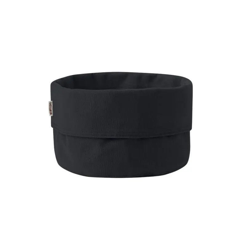 Oferta czasowa Koszyk na pieczywo, czarny, Stelton