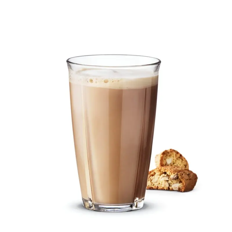 Komplet Szklankek do latte 480 ml Grand Cru, 4 szt., Rosendahl Hit sprzedaży