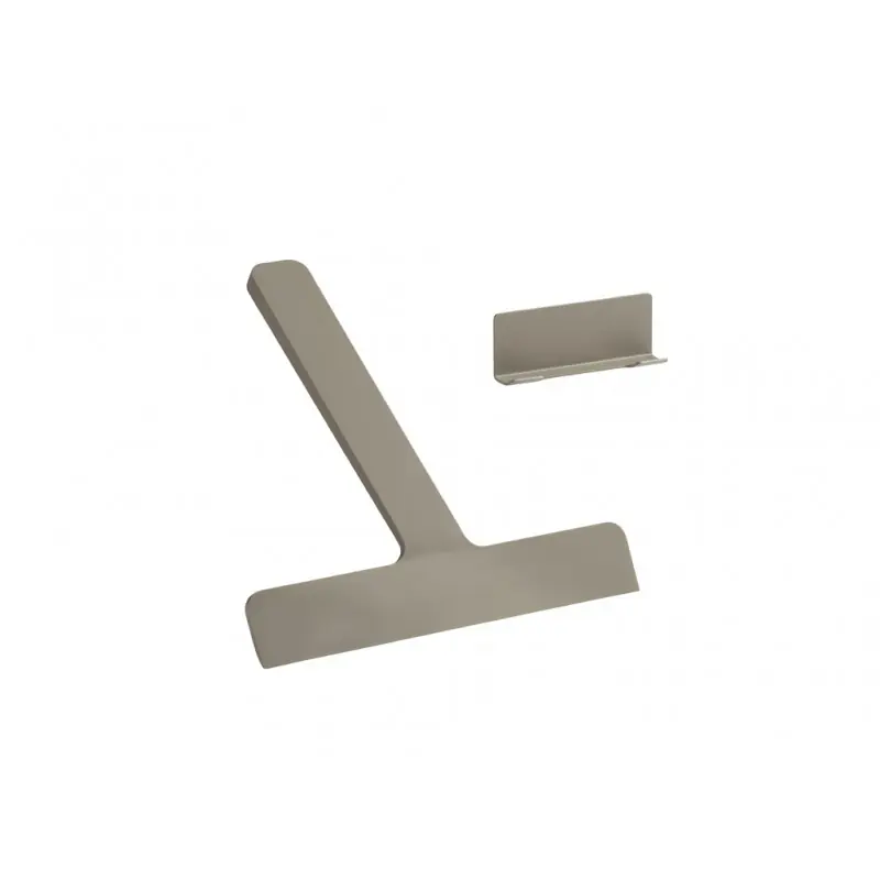 Oferta Wiper ściagaczka do szyb prysznicowych, taupe, Zone Denmark