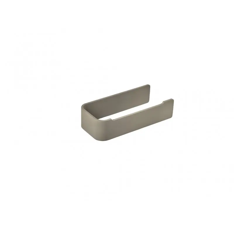 Wyjątkowa oferta Ume uchwyt do papieru toaletowego, taupe, Zone Denmark