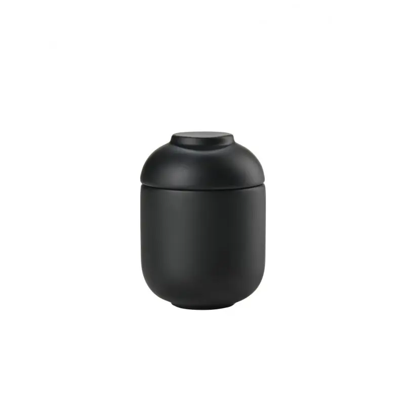 Sensu pojemnik wysoki, czarny, Zone Denmark Oferta limitowana
