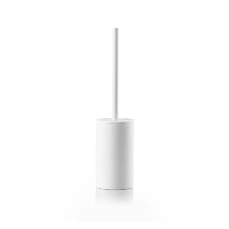 Szczotka do WC Karma, biała, Zone Denmark Oferta