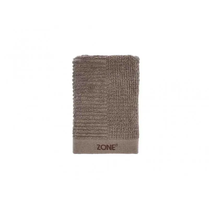 Szybka wysyłka Ręcznik do rąk 50x70 cm Classic, taupe, Zone Denmark