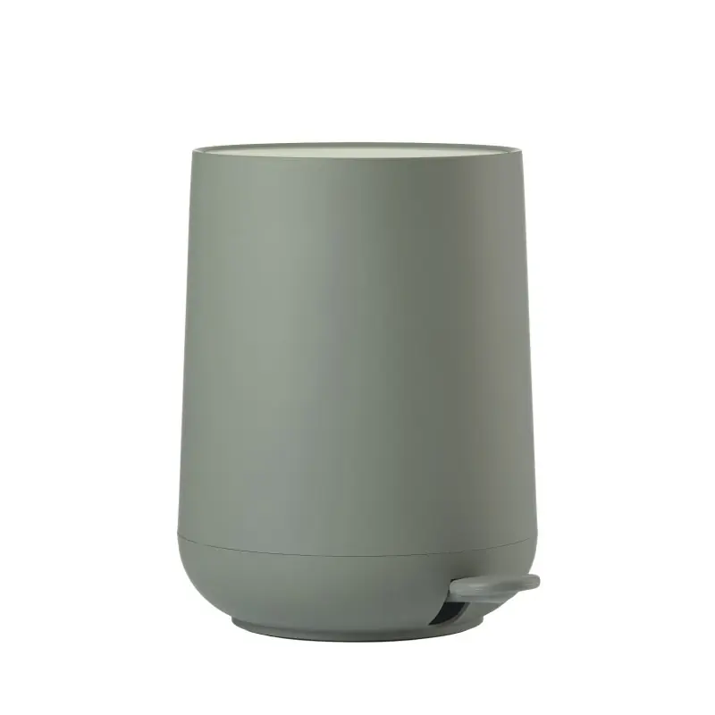 Bestseller Kosz na śmieci 5l Nova, oliwkowy, Zone Denmark