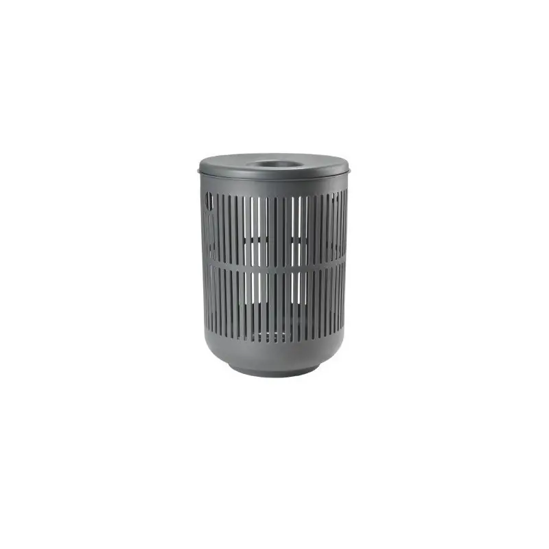 Oferta czasowa Kosz na pranie Ume, szary, Zone Denmark