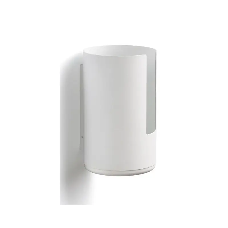 Oferta czasowa Ścienny pojemnik na papier toaletowy RIM, biały, Zone Denmark