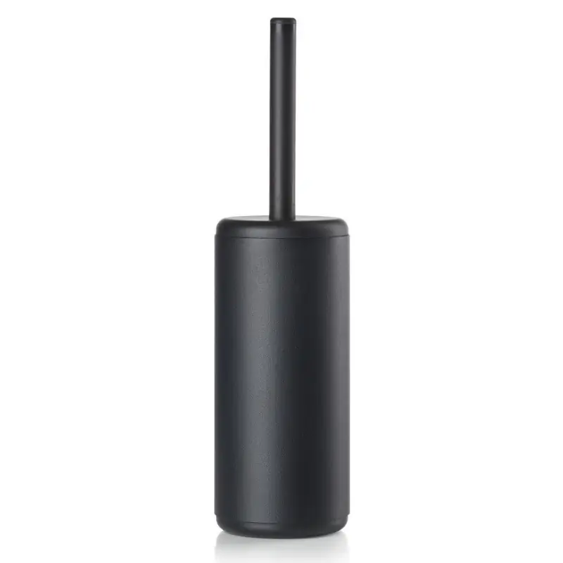 Oferta limitowana Szczotka do WC RIM, czarna, Zone Denmark