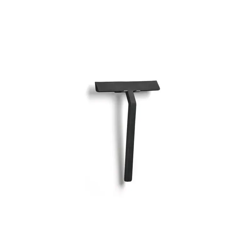 Ściągaczka do szyb, luster, kabin Rim 23 cm, czarny, Zone Demark Ostatnie sztuki
