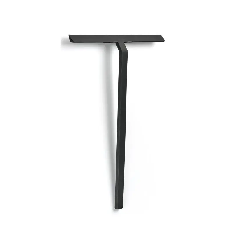 Ściągaczka do szyb, luster, kabin Rim 52 cm, czarny, Zone Demark Nowość