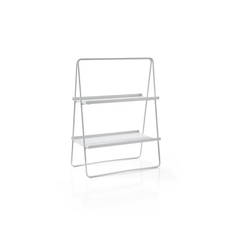 Hit cenowy stolik-półka A-Table, jasnoszary, Zone Denmark