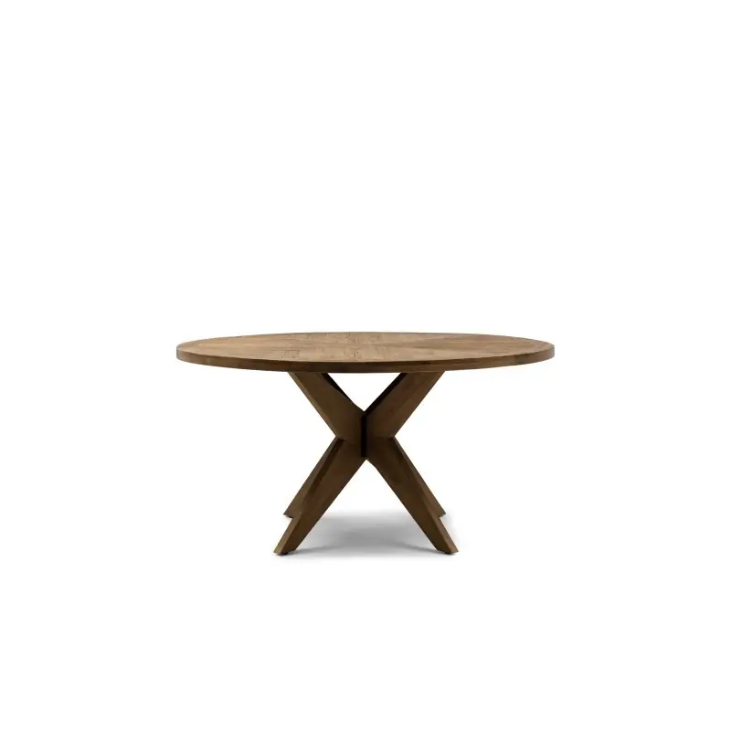 Stół do jadalni Portland 150 cm, drewniany, Riviera Maison Ograniczona ilość