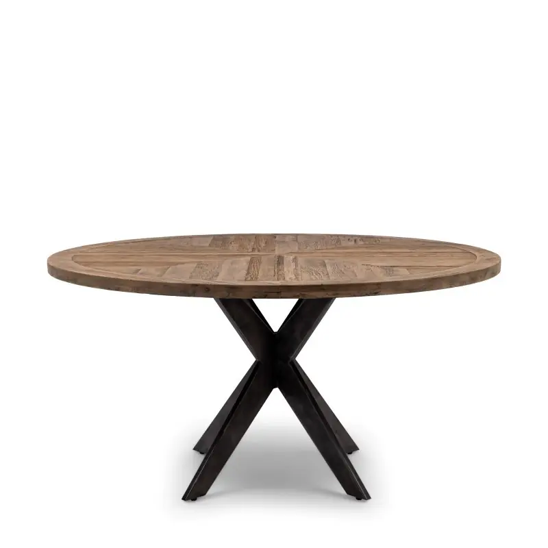 Szybka dostawa Stół do jadalni Falcon Crest 150 cm, drewno, Riviera Maison