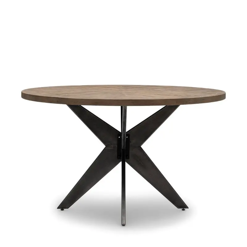 Sprawdź teraz Stół do jadalni Falcon Crest 130 cm, drewno, Riviera Maison