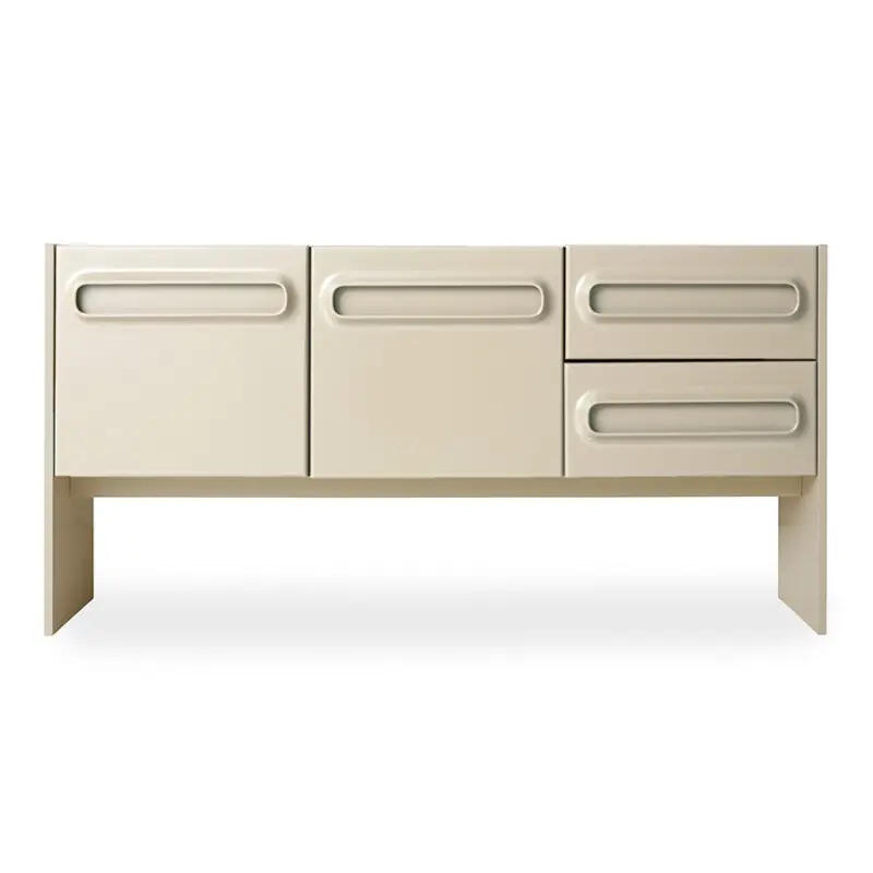 Szybka dostawa Komoda Space 160 cm, kremowa, HKLiving