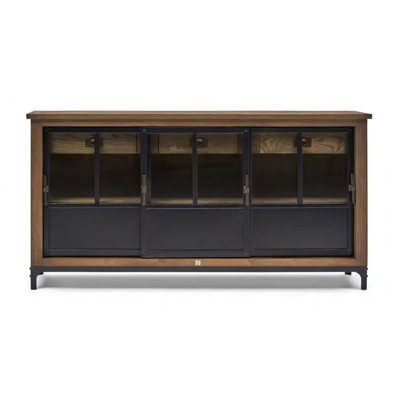 Oferta czasowa Komoda The Hoxton 175 cm, drewniana, Riviera Maison