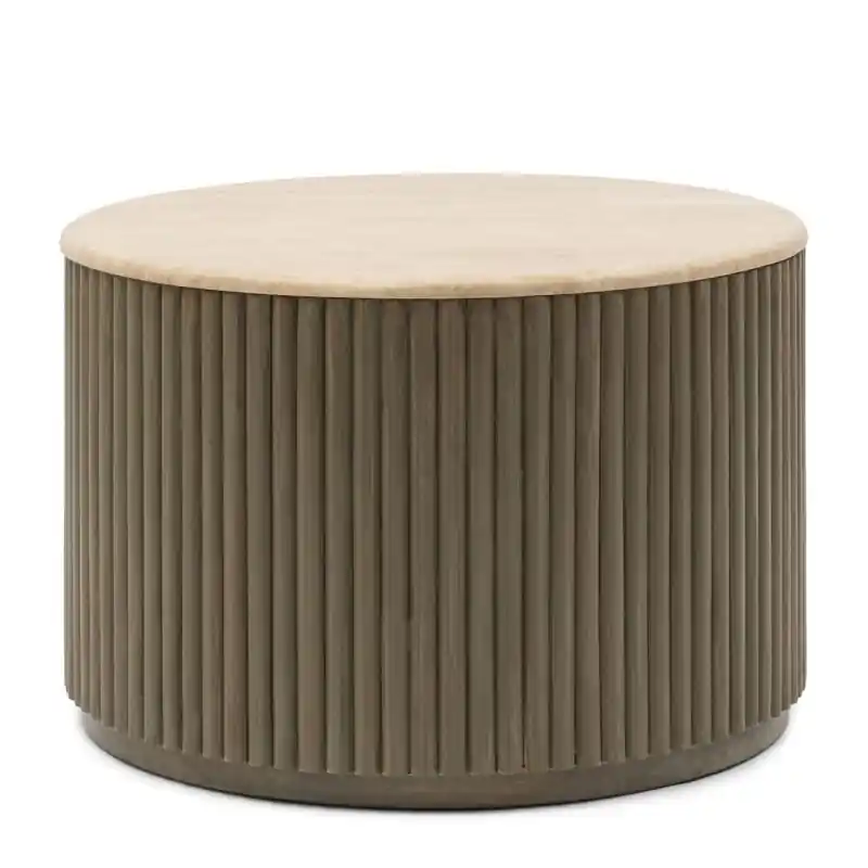 Stolik kawowy Villanova 60 cm, Riviera Maison Nowość