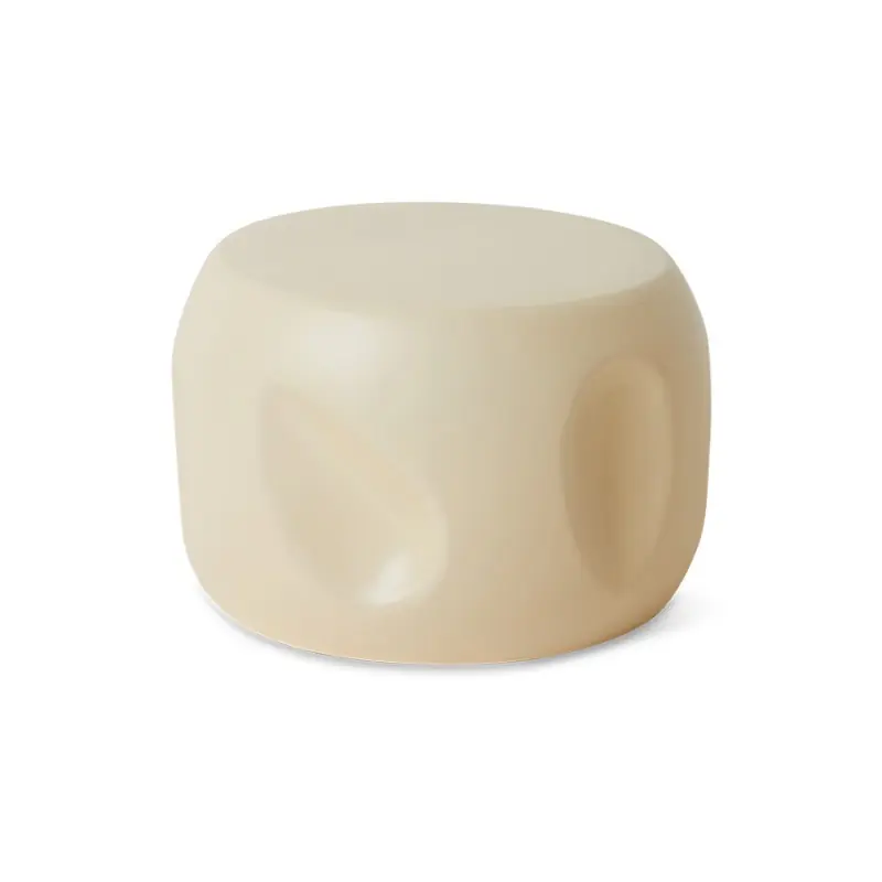Hit cenowy Stolik ceramiczny Currents Shell, HKLiving