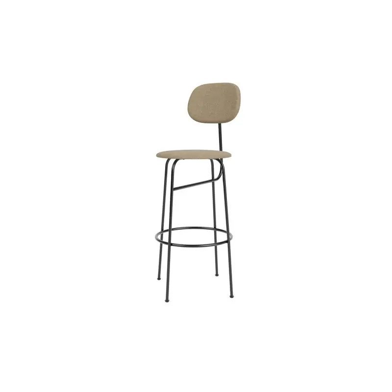 Hoker 107cm Afteroom Plus tapicerowany, boucle 02, Audo Copenhagen Promocja