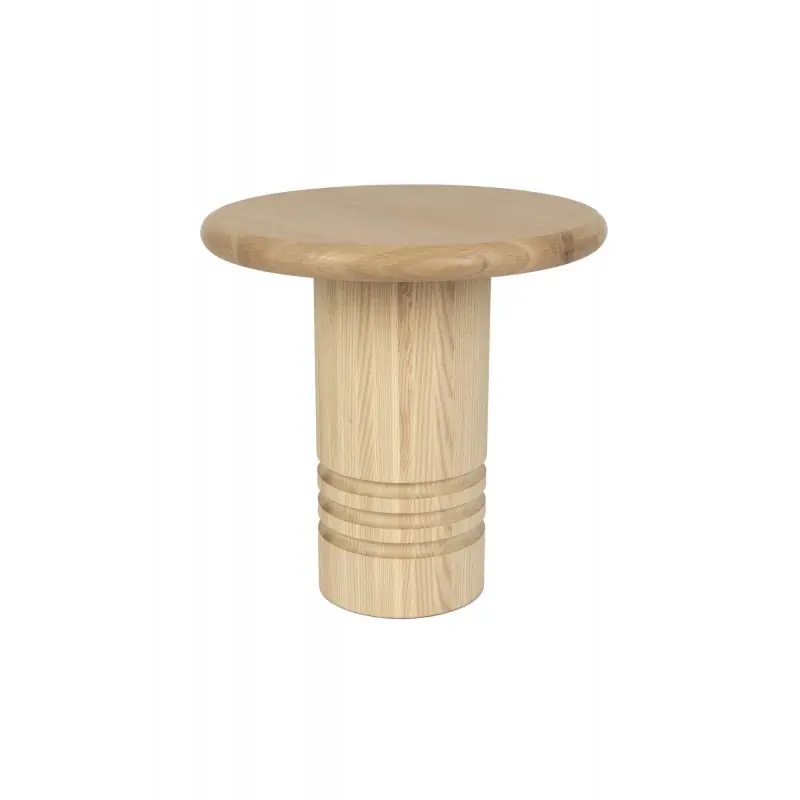 Stolik Chunk, naturalny, Zuiver Oferta limitowana